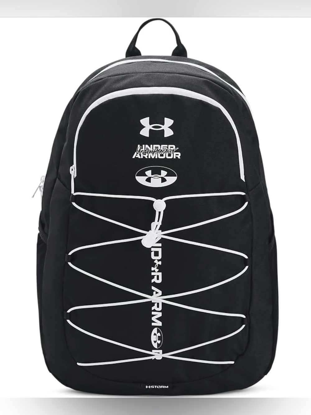 UA hustle sport back pack